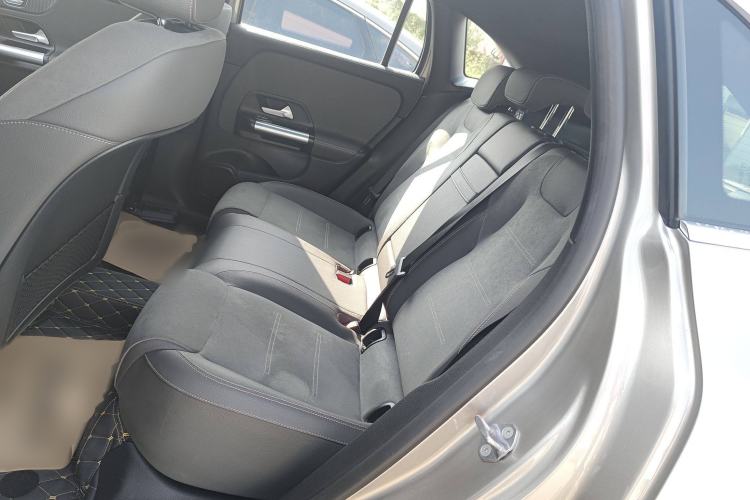 Used Mercedes-Benz EQA 2022 EQA 300 4MATIC Launch Edition