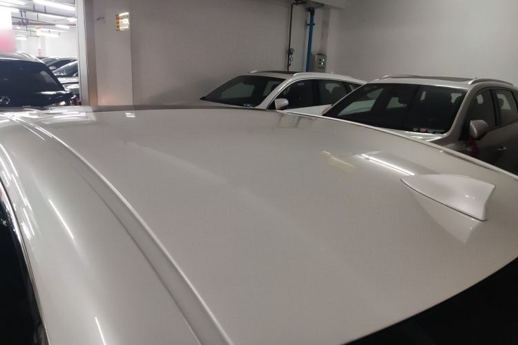 Used Lexus ES 2018 200 Excellence Edition China V Standard