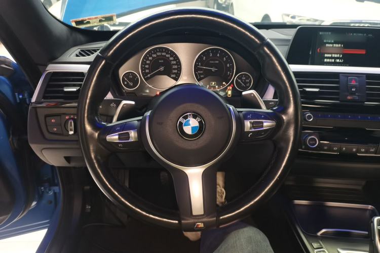 Used BMW 3 Series GT 2018 320i M Sport Edition