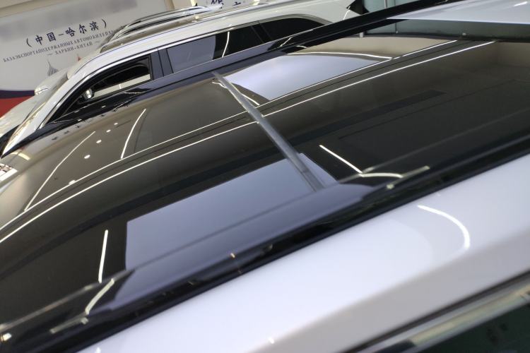 Used Toyota RAV4 2022 2.0L CVT Two-Wheel Drive Prestige Edition