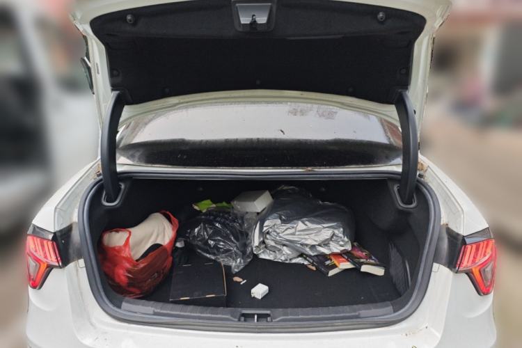 Used Lynk & Co 03 2022 1.5TD DCT JingPro
