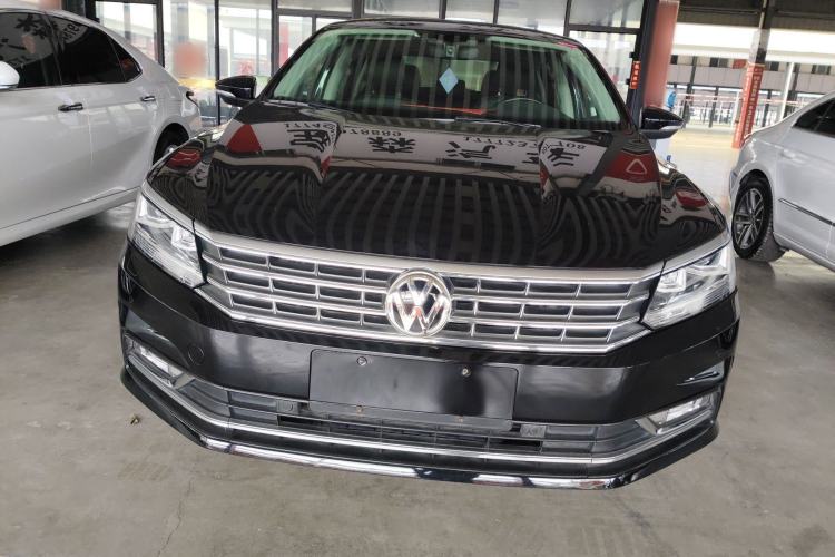 Used Volkswagen Passat 2017 330TSI DSG Prestige Edition