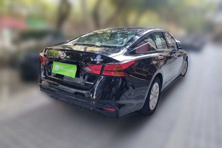 Used Nissan Teana 2020 2.0L XL Comfort Edition