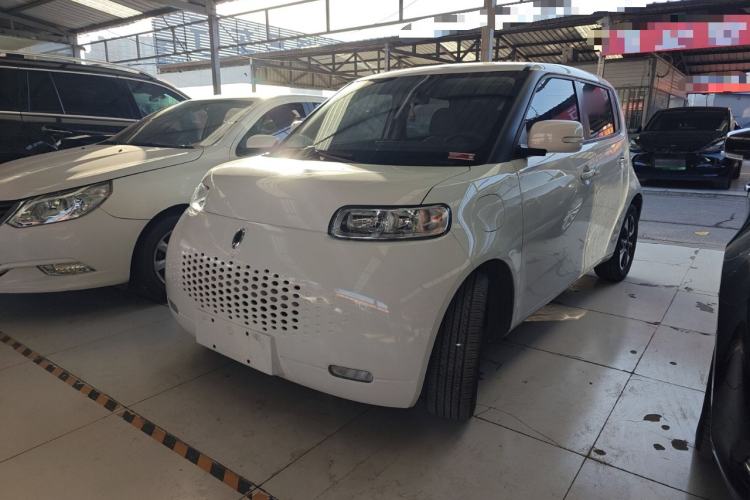 Used ORA White Cat 2020 305 km Luxury Version
