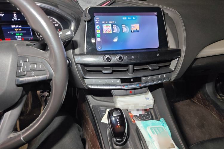 Used Cadillac CT5 2021 28T Tech Edition
