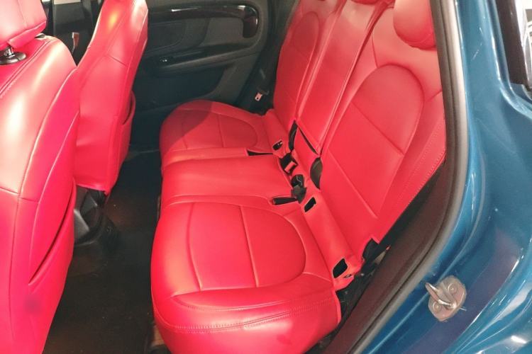 Used MINI Countryman 2018 1.5T COOPER Special Edition
