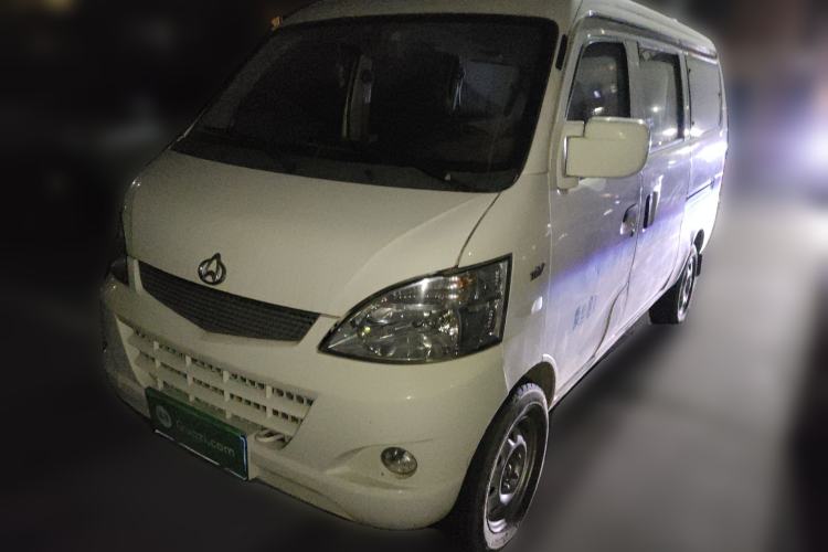 Used CHANGAN KAICHENG Star S460 2009 1.0L Base Version