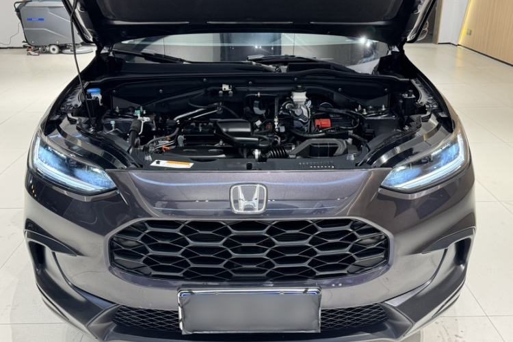 Used Honda ZR-V 2022 1.5T CVT Elite Edition