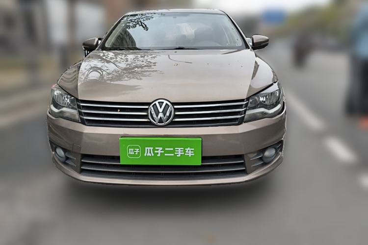 Used Volkswagen Bora 2014 1.6L Manual Comfort Model
