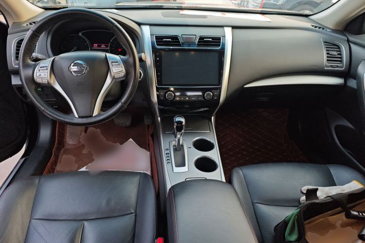 Used Nissan Teana 2018 2.0L XL Smart Upgrade Edition
