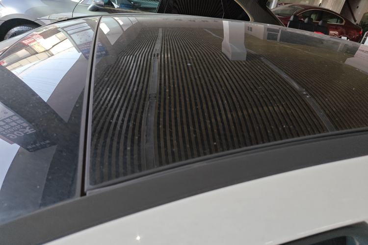 Used Mercedes-Benz A-Class 2020 A 200 L Sport Sedan