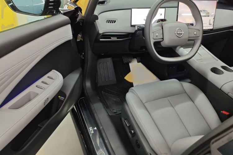 Used Nissan N7 2025 625 Max