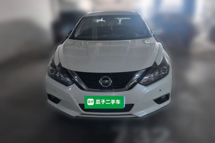 Used Nissan Teana 2016 2.0L XL-Upper Smart Edition