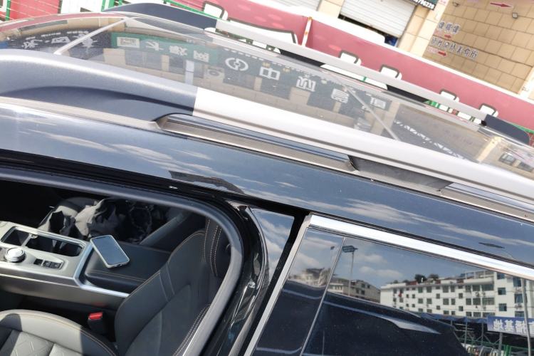 Used Haval DARGO 2024 1.5T DCT Border Collie Edition
