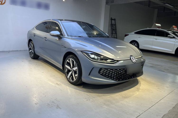 Used Volkswagen Lamando 2022 Lavida L 280TSI DSG Cool & Spicy Edition