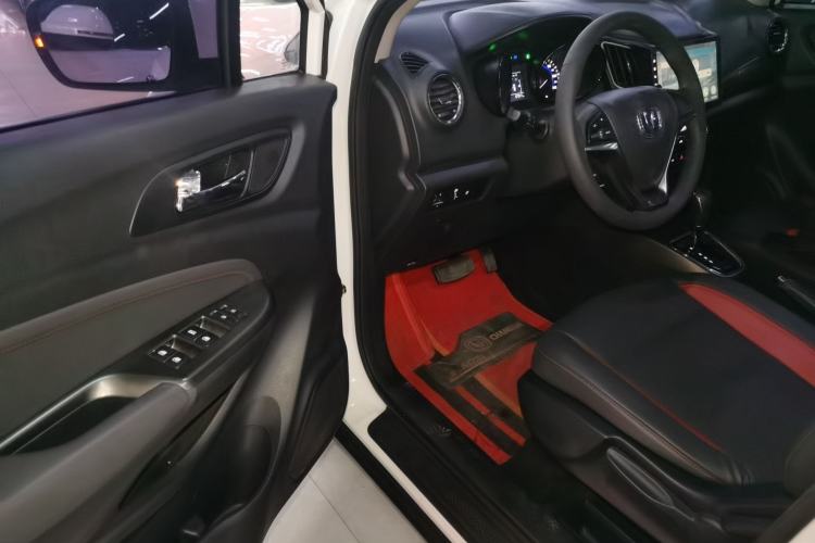 Used Changan CS15 2016 1.5L Automatic Fashion Edition