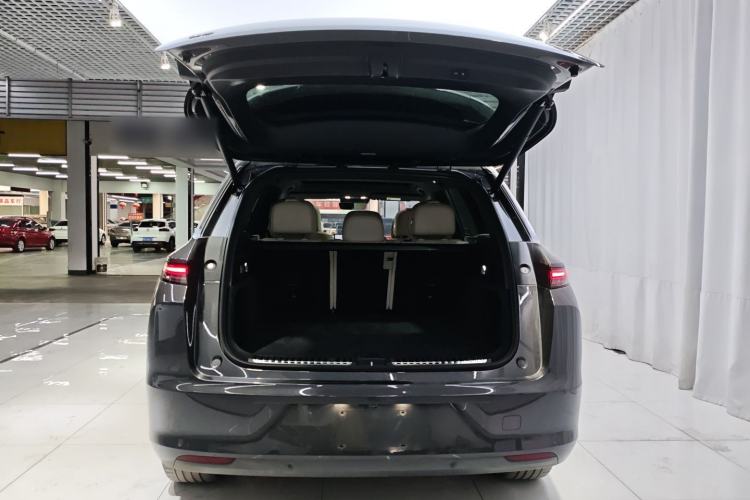 Used Li Auto L7 2023 Pro Model
