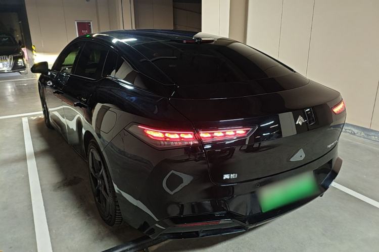 Used Hyptec GT 2024 Global Model 710 Ultra-High-Voltage LiDAR Edition
