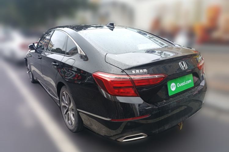 Used Honda Inspire 2019 260TURBO Elegant Edition China VI Emission Standard