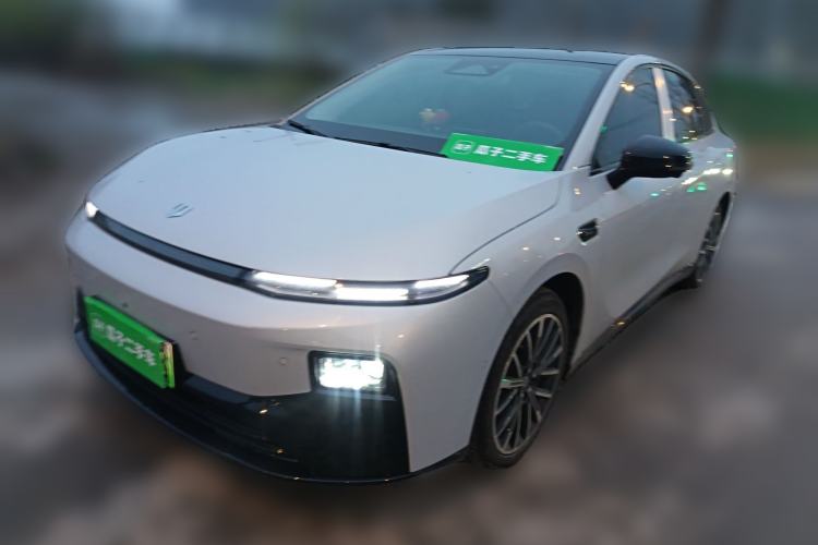 Used Leapmotor B01 2025 650 Enjoyment Edition