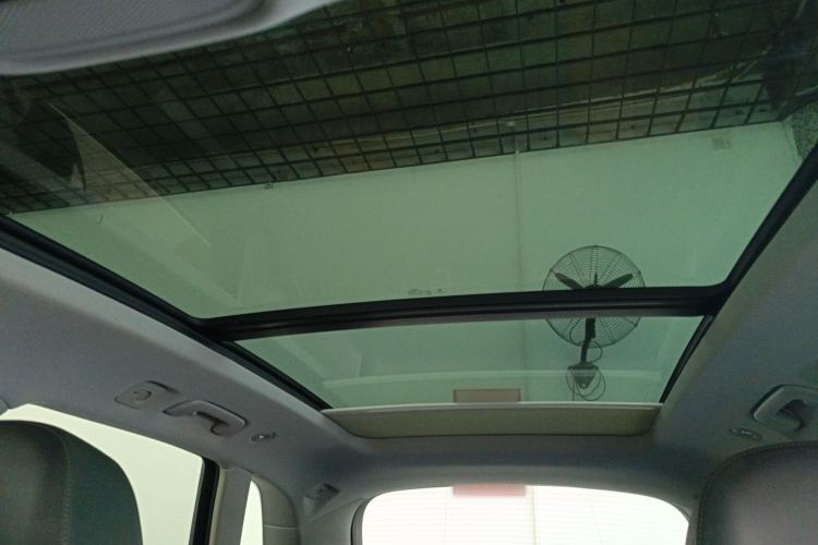 Used Audi Q5L 2020 Updated 40 TFSI Prestige Fashion Edition