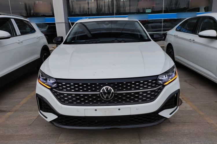 Used Volkswagen Lavida 2024 300TSI DSG Starry Sky Leading Edition
