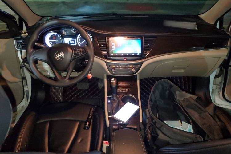 Used Buick Verano 2019 Sedan 15S Automatic Entry Model
