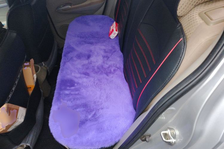 Used Honda City Classic 2011 1.5L Automatic Elite Edition