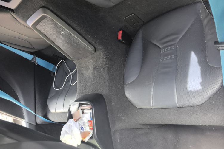 Used BMW i8 2014 Standard Model Left Rear Seat
