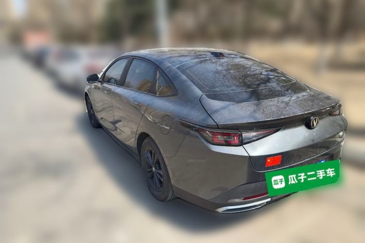 Used CHANGAN Eado DD 2023 Blue Whale NE 1.5T GDI DCT Luxury Edition
