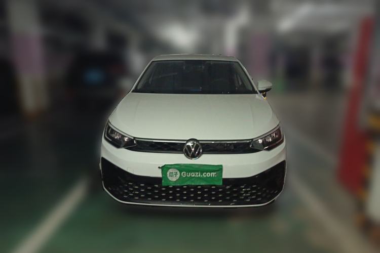 Used Volkswagen Lavida 2025 New Sharp 1.5L Outstanding New Edition Exterior 1