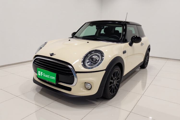 Used MINI 2018 1.5T COOPER Classic Edition Guazi used car, China used car export, Used car for sale, Used cars, Cheapest cars for sale