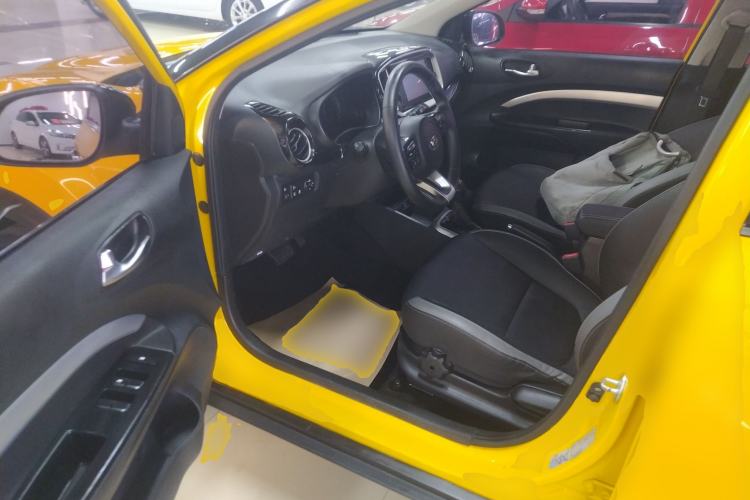 Used Kia kx1 Stonic 2021 1.4L Automatic Fun & Sport Edition
