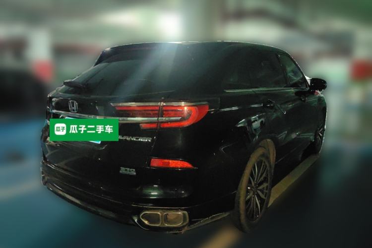 Used Honda Avancier 2020 370TURBO Two-Wheel Drive Luxury Edition