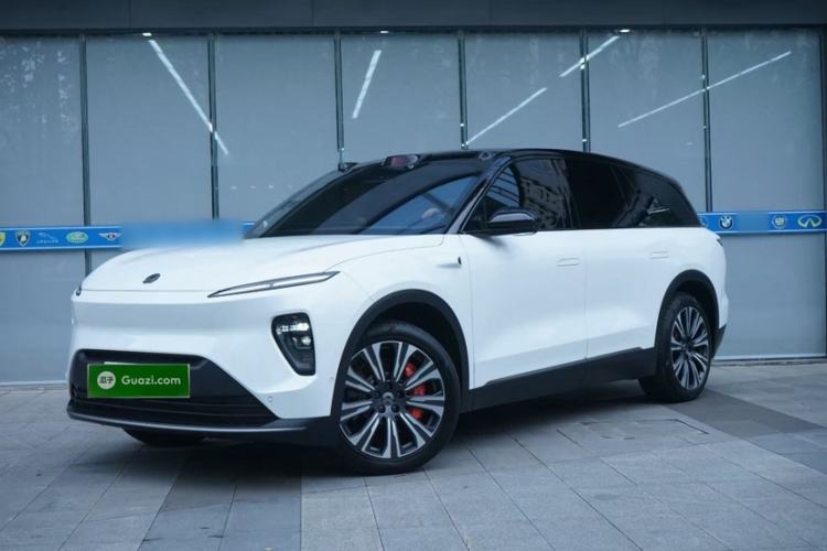 Used Nio ES8 2024 100kWh