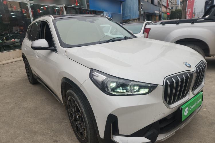 Used BMW X1 2023 sDrive25Li X Design Package