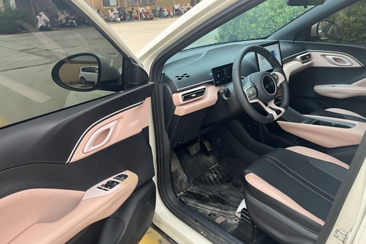 Used BYD Seagull 2023 Active Version