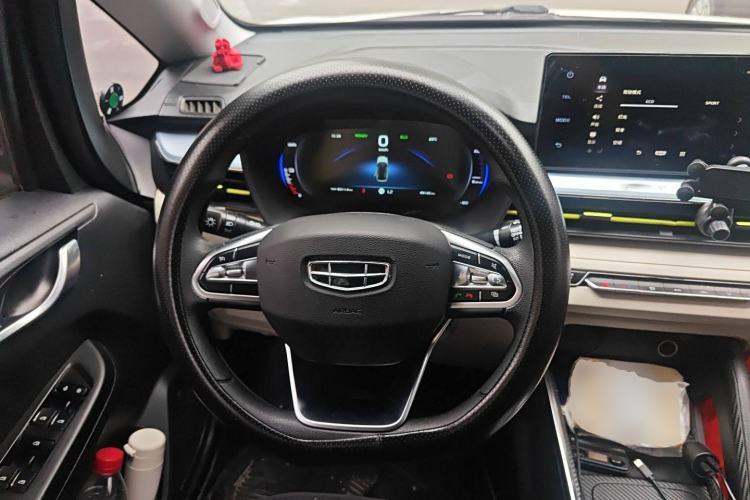 Used Geometry EX3 Kung Fu Cow 2021 Tough Bull Cow
