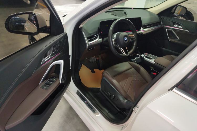 Used BMW iX1 2023 eDrive25L M Sport Package