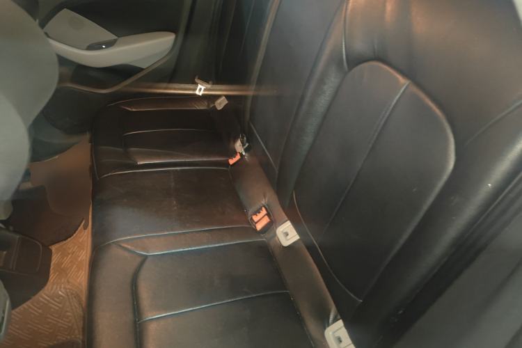 Used Audi A3 2017 Sportback 35 TFSI Ambition Edition
