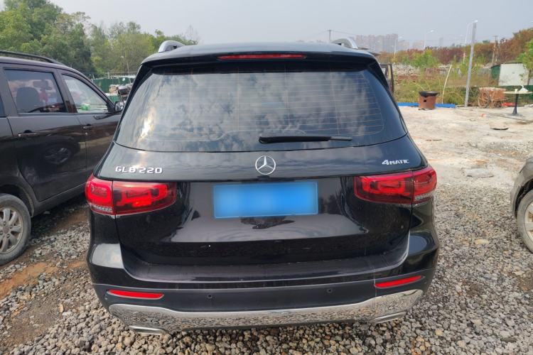 Used Mercedes-Benz GLB 2023 GLB 220 Sport Edition
