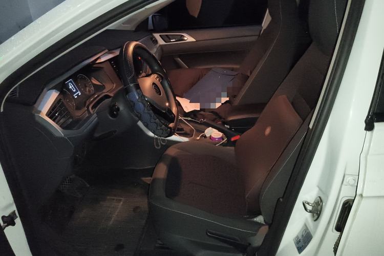 Used Volkswagen Polo 2022 Plus 1.5L Automatic Enjoy Life Edition