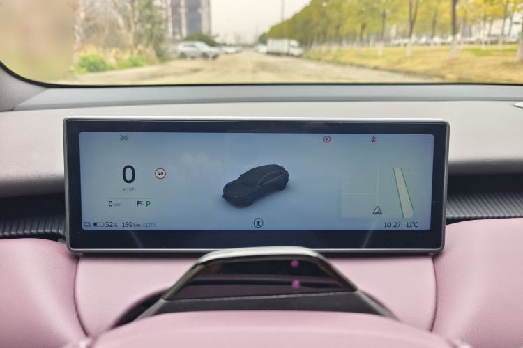 Used Nio ET5T 2024 75kWh Touring
