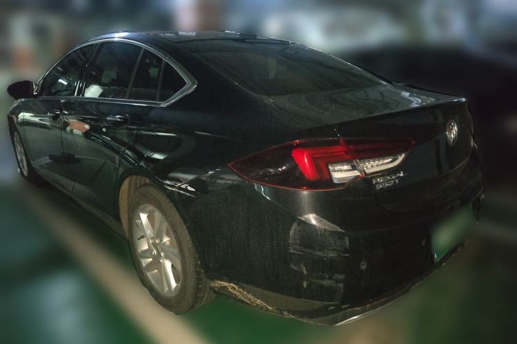 Used Buick Regal 2023 552T Smart Enjoyment Version
