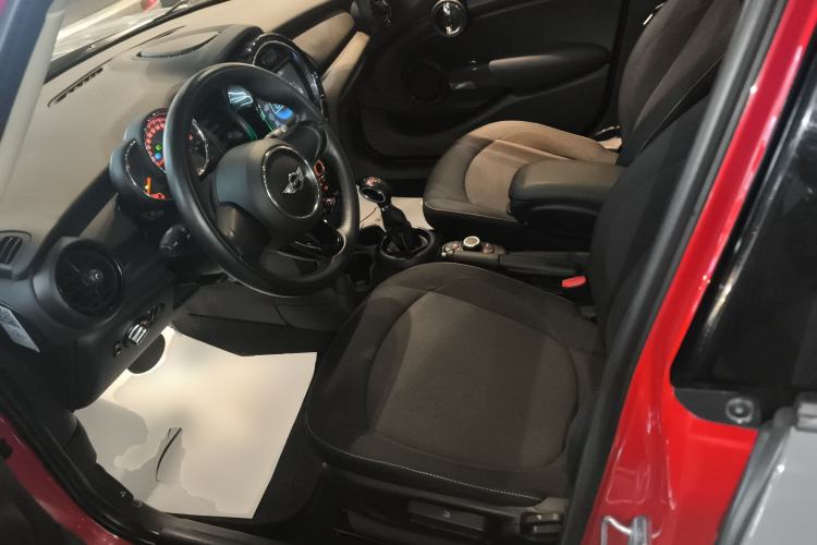 Used MINI MINI 2016 1.2T ONE Five-Door Edition