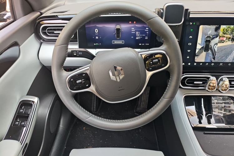 Used Leapmotor C01 2023 525 Comfort Edition