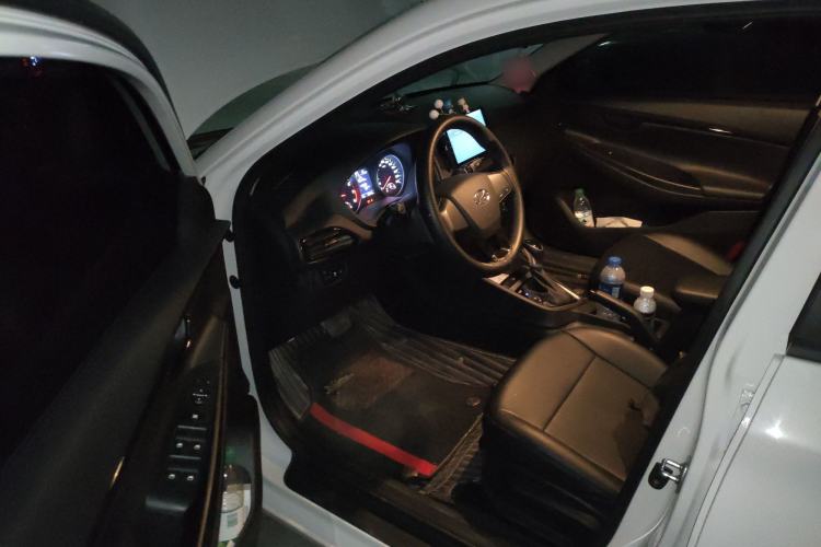 Used Hyundai Celesta 2020 1.6L Automatic GL Enjoyable Edition
