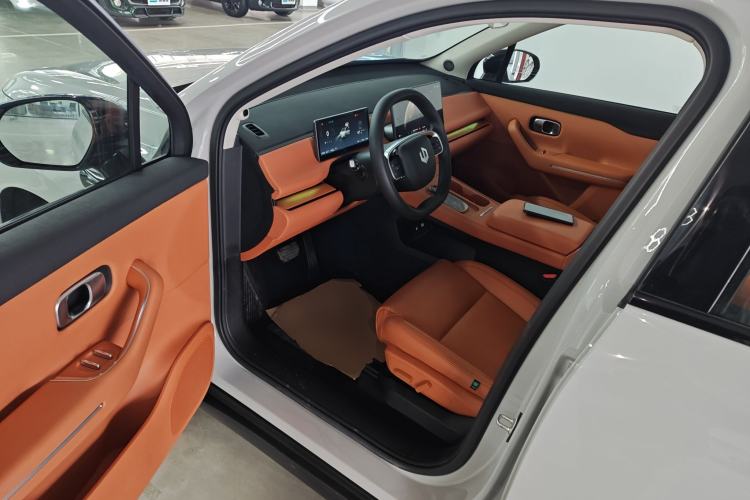 Used Leapmotor C10 2024 210 Smart Edition