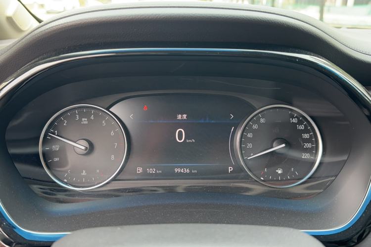 Used Buick GL8 2021 Land Cruiser Executive Class 652T Comfort Model