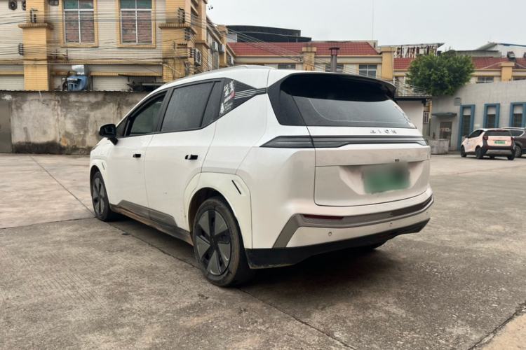 Used AION Y 2023 Plus 510 Enjoy Edition
